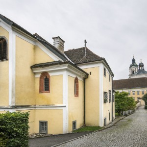 2013 Kapelle Schlagerhaus